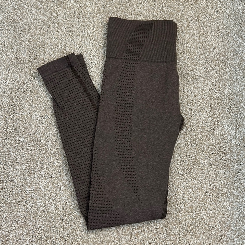 GymShark Athletic Leggings